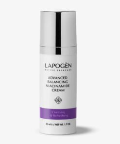 ADVANCED BALANCING NIACINAMIDE CREAM