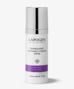 TRANEXAMIC RADIANCE CREAM SPF 25